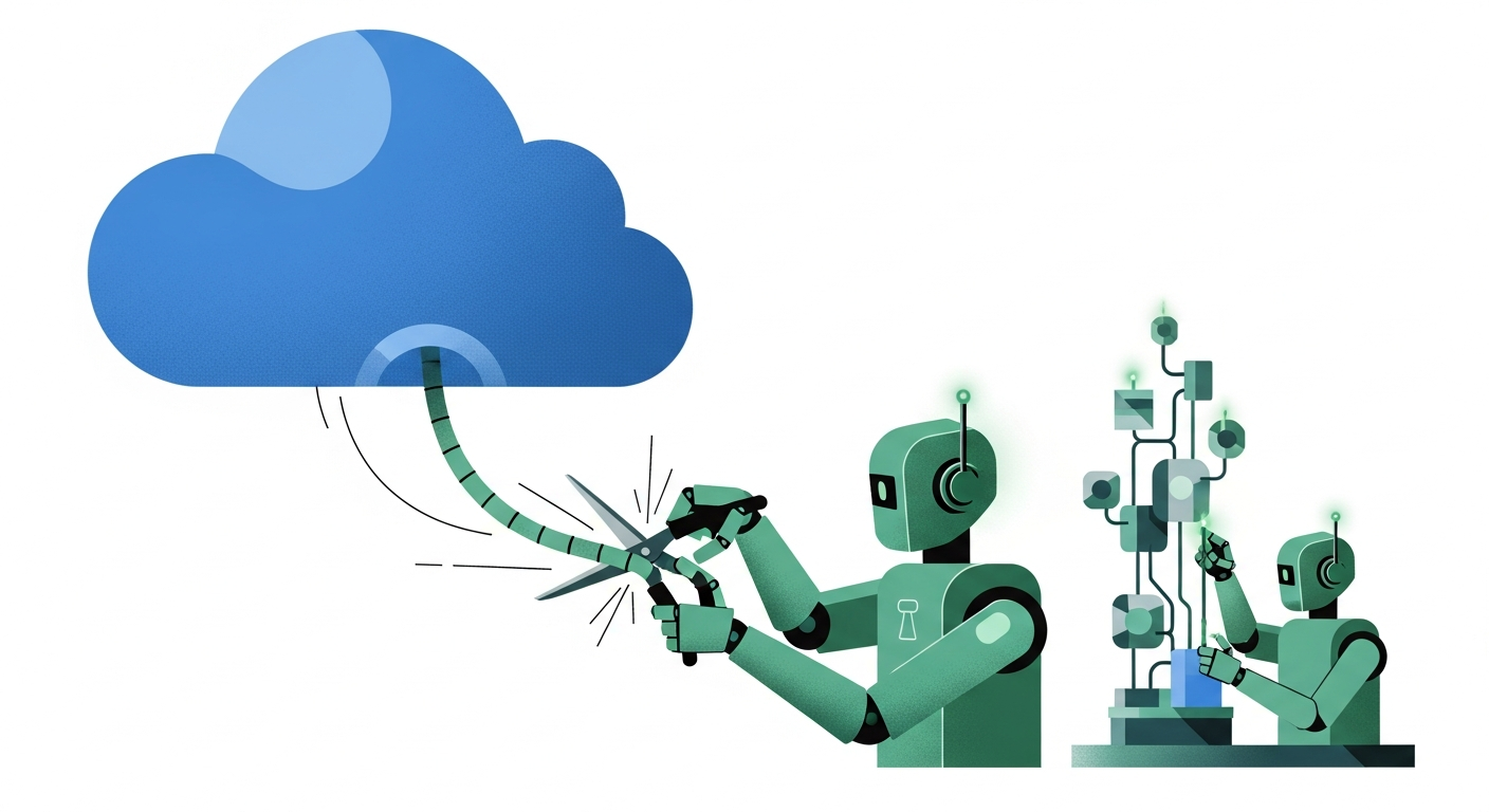 OpenAI, Google, and Alibaba Launch Efficiency-First AI Models