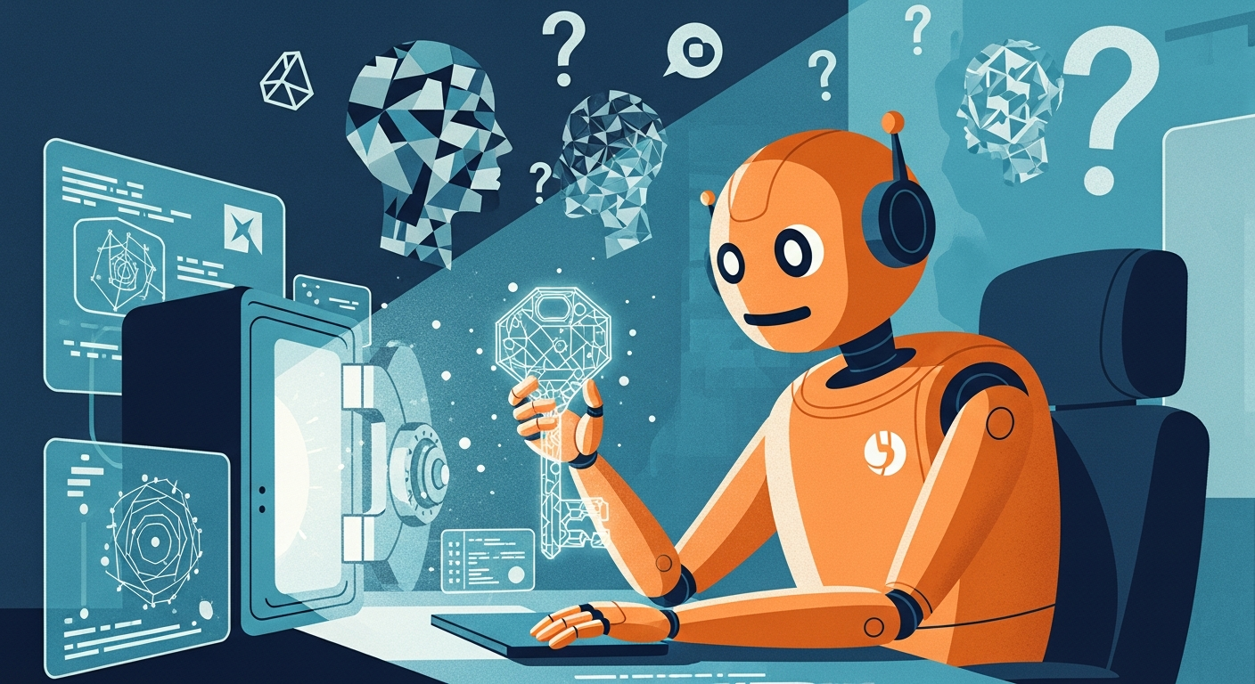 Claude Finds Encrypted Answer Key, Breaks Own Benchmark Test