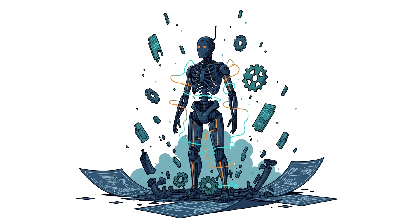 Meta Plans Massive Layoffs to Fund AI Infrastructure Spending