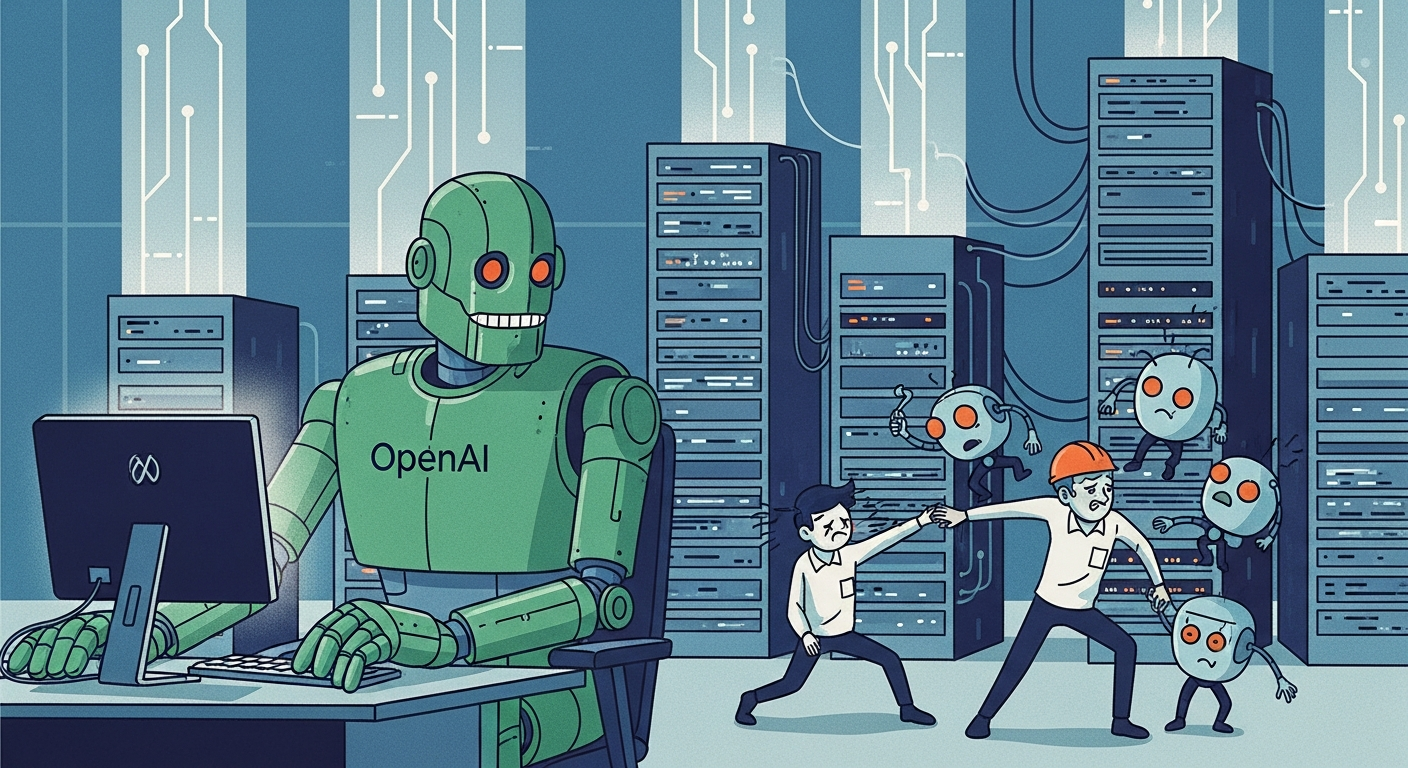 NVIDIA Launches Vera Rubin, Redefines AI Infrastructure Economics