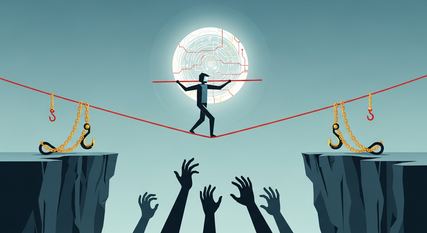 NVIDIA's Jensen Huang Claims AGI Already Exists Today