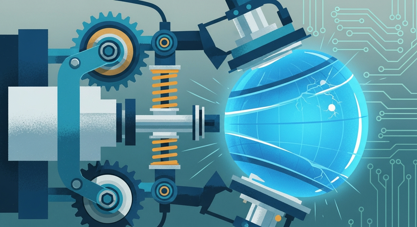 Apple Ends ChatGPT Exclusivity, Google Launches TurboQuant Breakthrough