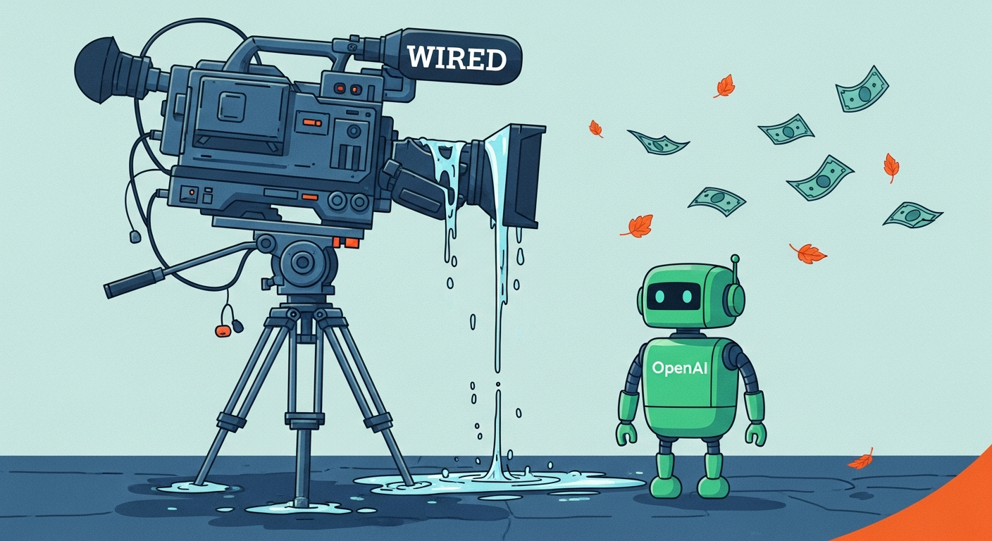 OpenAI Shuts Down Sora Amid Million-Dollar Daily Burn Rate