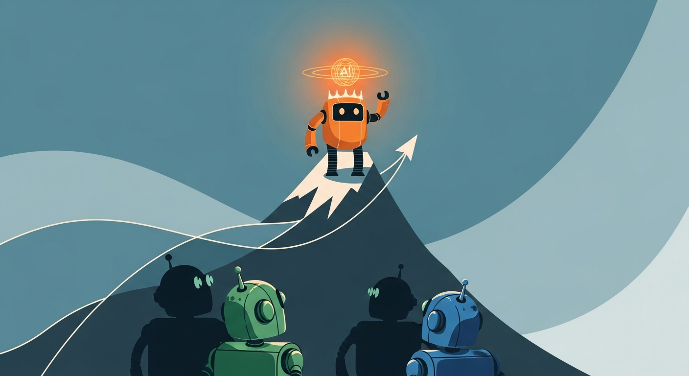 Anthropic Surpasses OpenAI in Revenue as AI Security Escalates