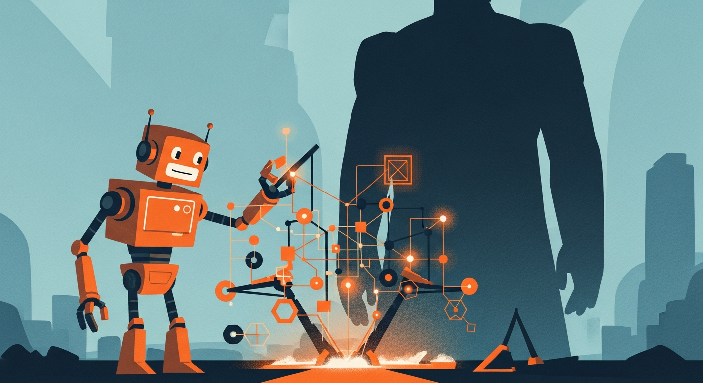 Anthropic Launches Claude Mythos, Reflection AI Raises $2.5 Billion