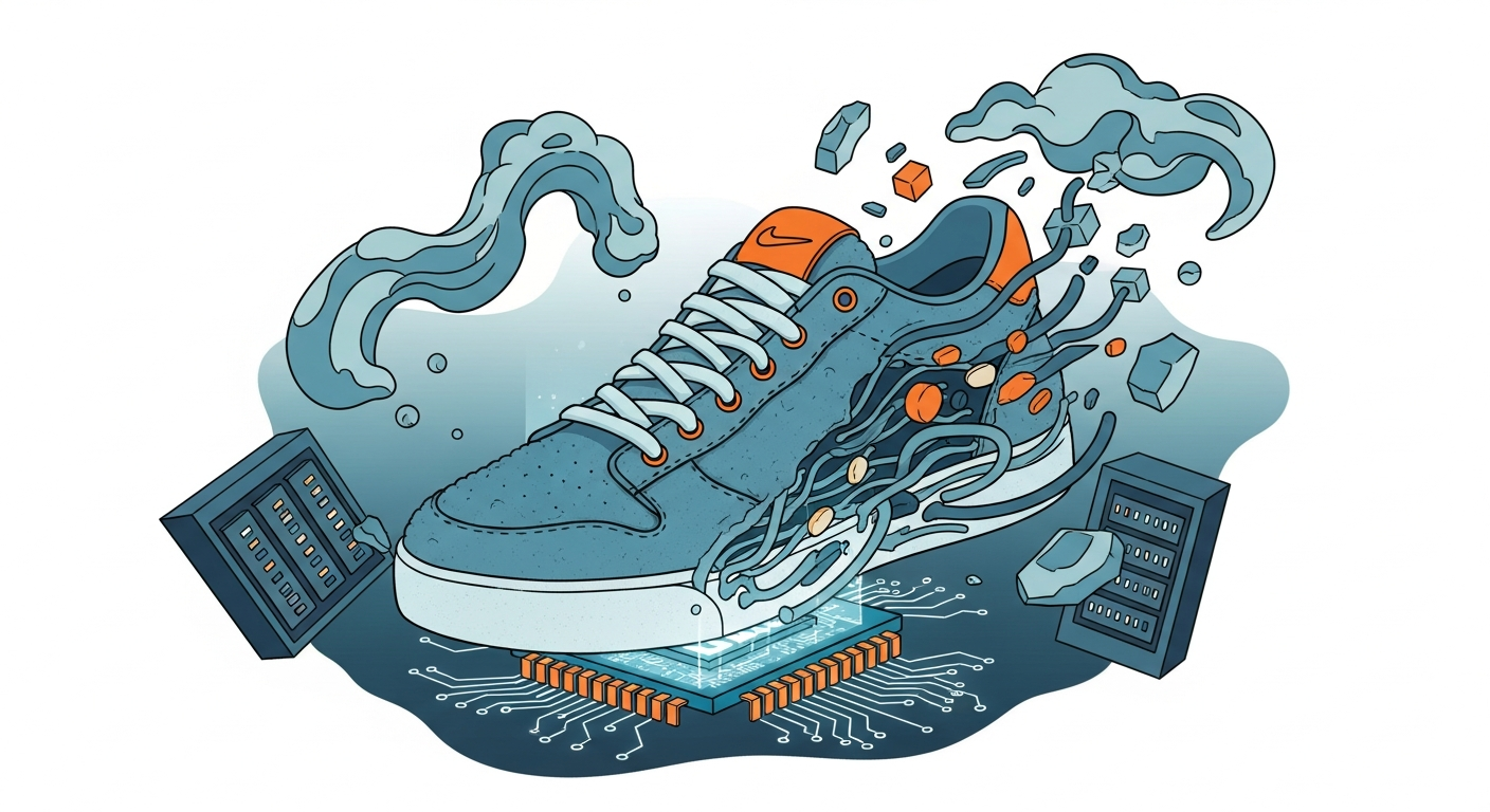 GPT-5.4 Solves 60-Year-Old Math Problem, Allbirds Pivots to AI