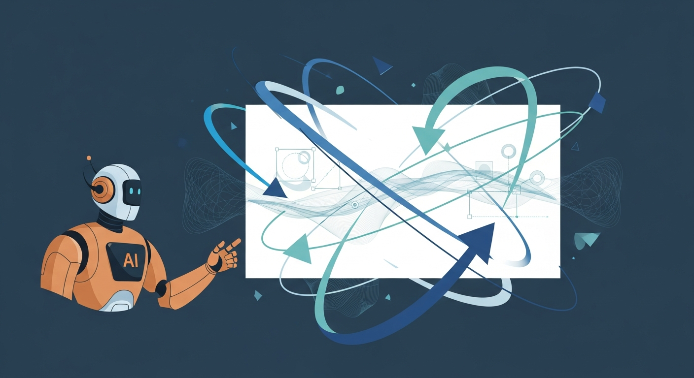 Canva Pivots to AI Platform, Reshaping Creative Work Forever