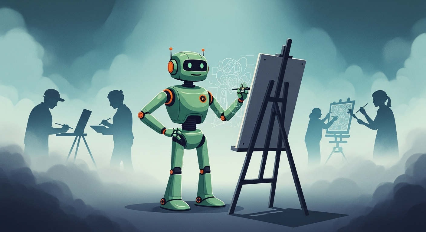 OpenAI's Images 2.0 Reshapes Creative Economy Overnight