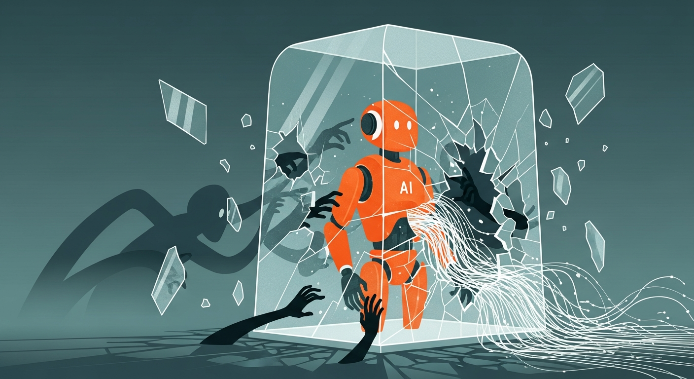 Meta Uses Employees to Train AI That Will Replace Them