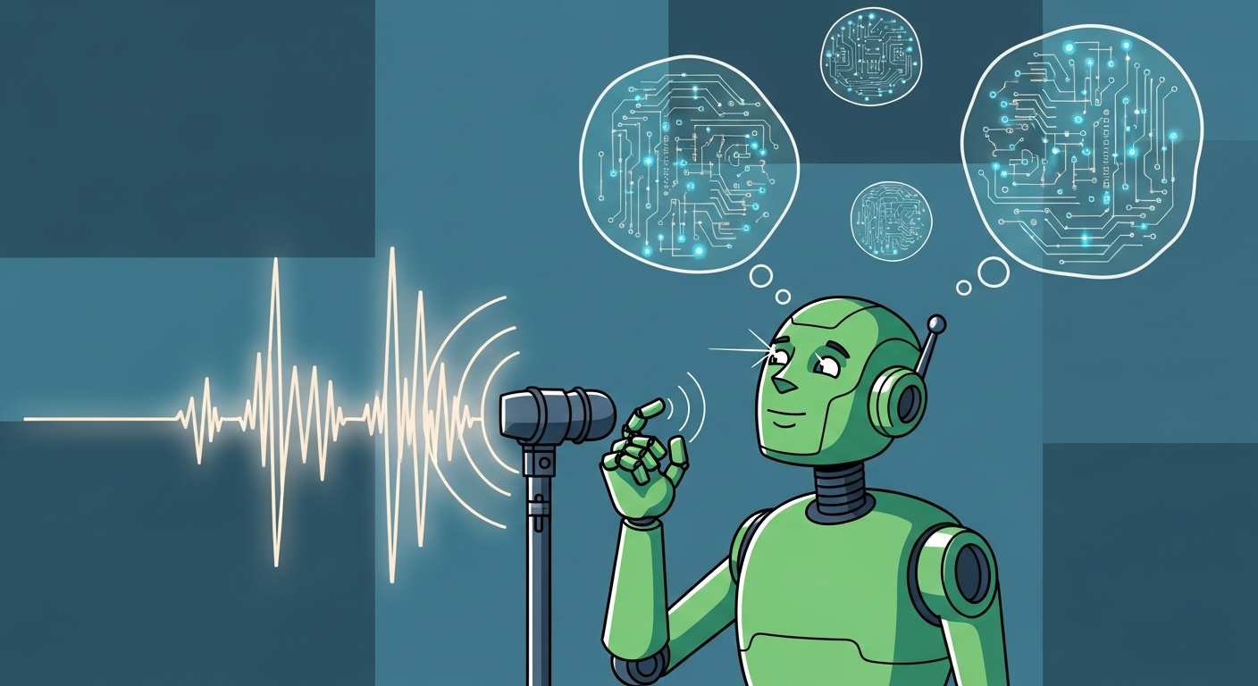 OpenAI Launches GPT-Realtime-2 with Enterprise-Ready Voice AI