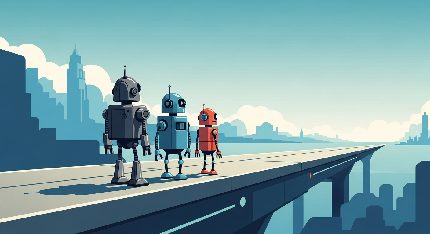 Nvidia, AMD, Intel Unite Behind Open-Source Inference Engine
