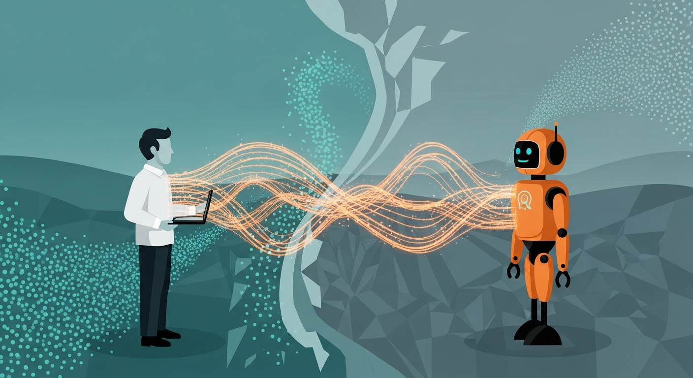 Mira Murati's Thinking Machines Challenges AI's Turn-Based Foundation