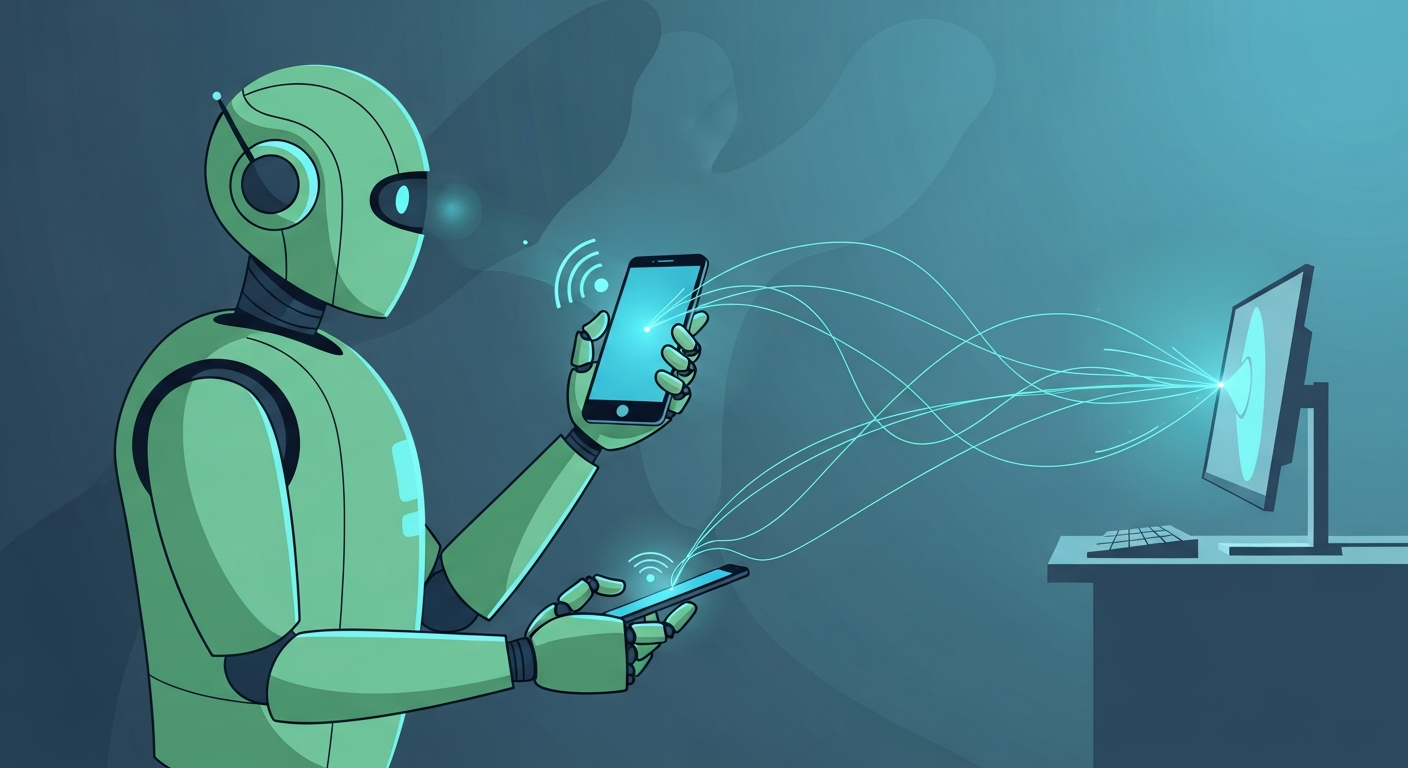 OpenAI's Codex Goes Mobile, Reshaping Developer Workflows Permanently