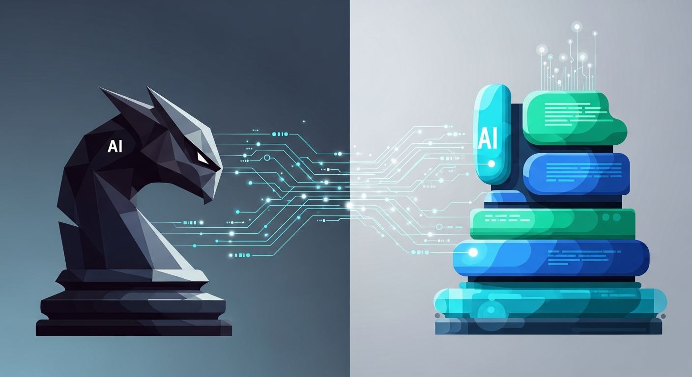 AI-Powered Cyberattacks and Defenses Escalate Simultaneously