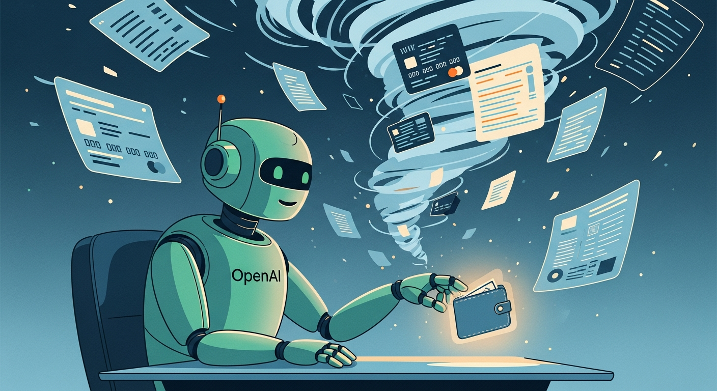 OpenAI's ChatGPT Becomes Personal Finance Advisor