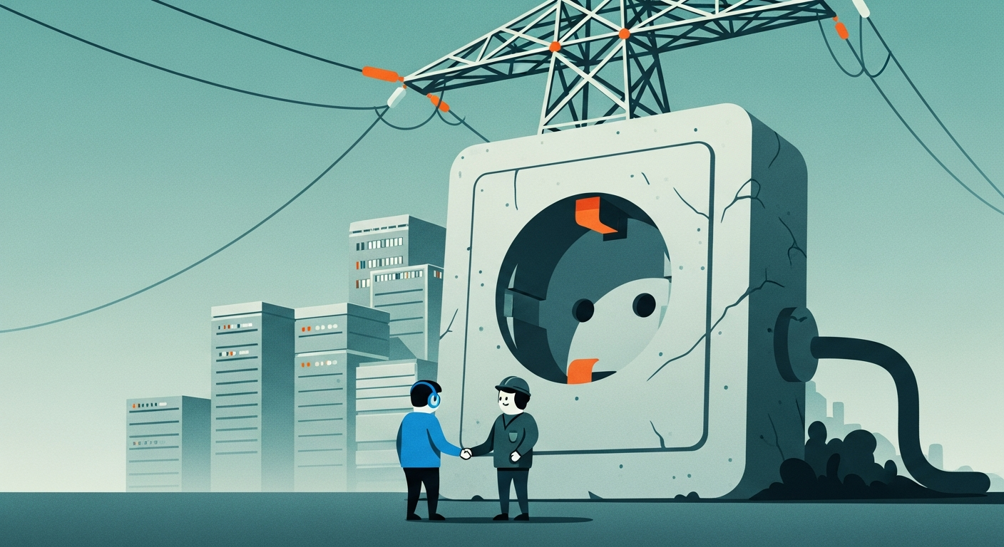 Musk Loses Lawsuit as NextEra Bets Sixty-Seven Billion on AI Power