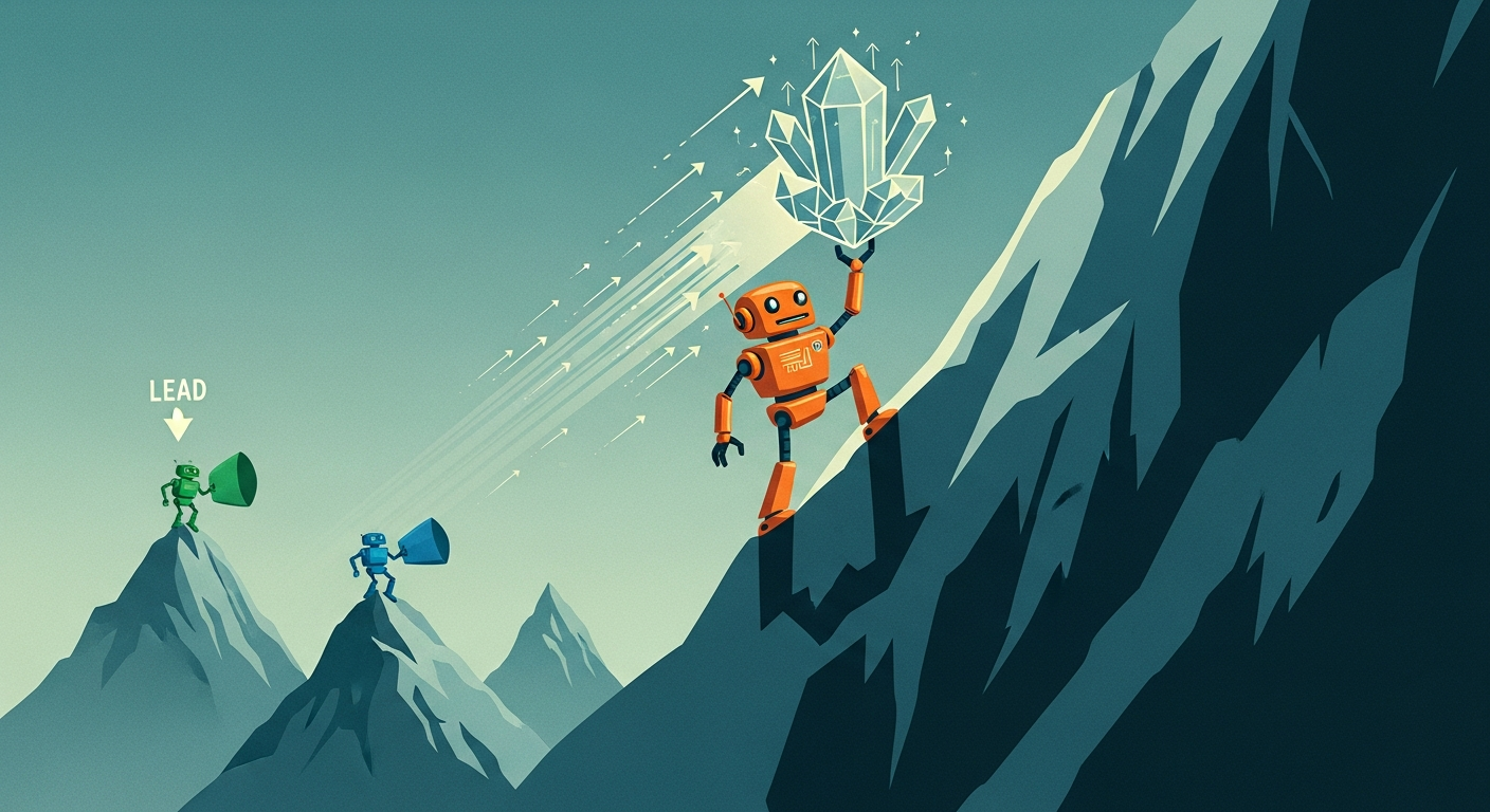 Anthropic Becomes Most Valuable AI Lab with Claude Opus 4.8 Launch