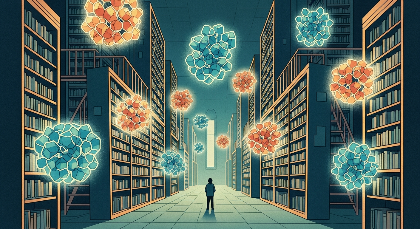 Chan Zuckerberg's Free Protein Database Reshapes Drug Discovery Economics