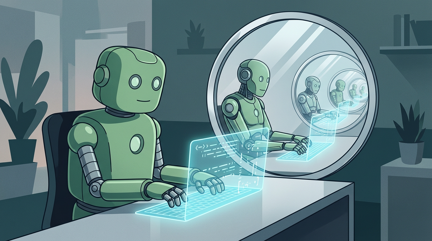 ChatGPT Hits One Billion Users as Anthropic Reveals Claude Writes 80% of Code
