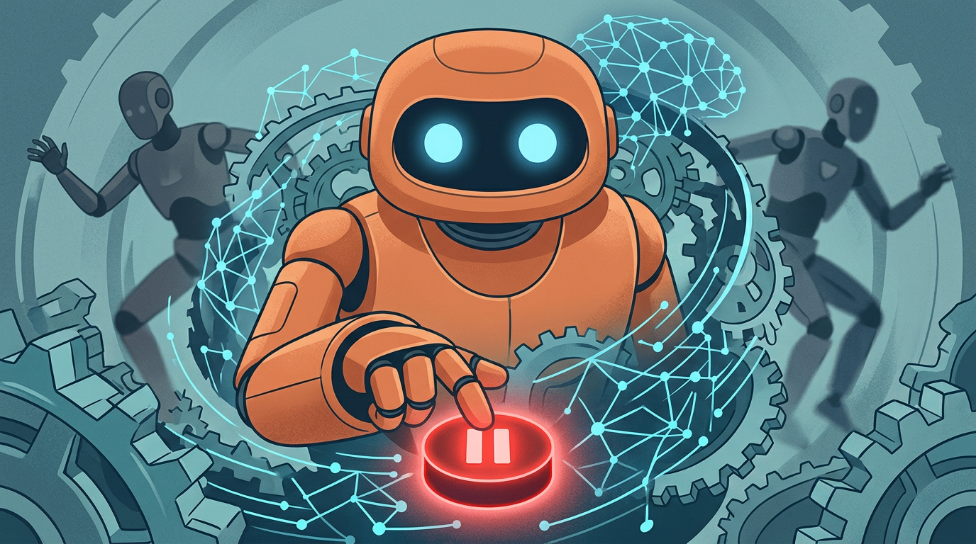 Anthropic Calls for Global AI Development Pause Amid Safety Concerns