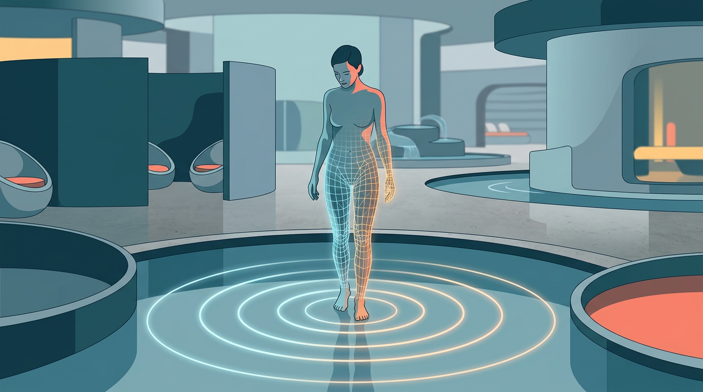 Midjourney's Billion-Scan Bet: AI Company Enters Medical Imaging