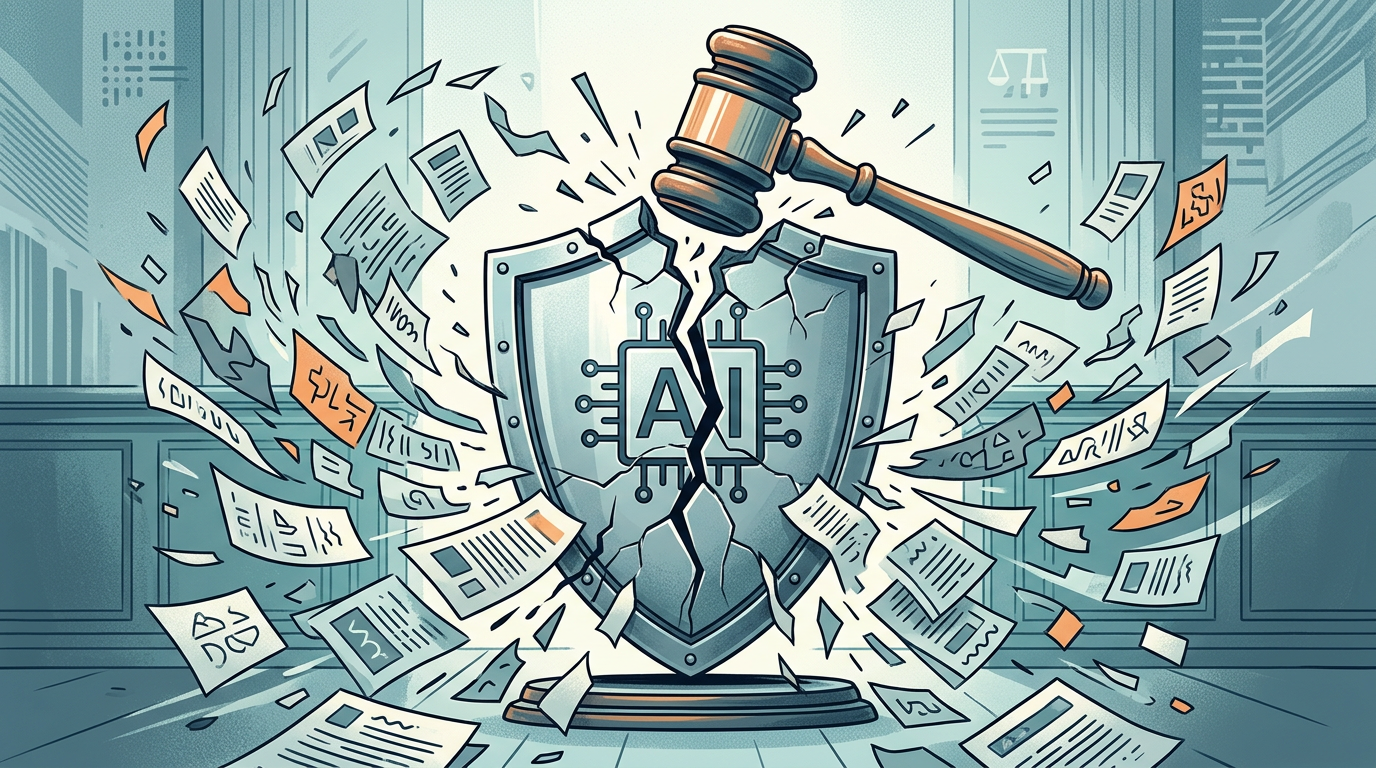 German Court Rules Google Liable for AI Overview Statements