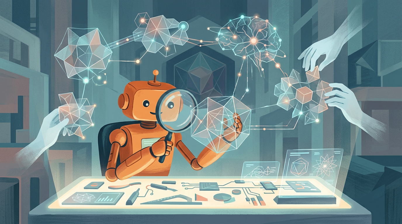 Anthropic's J-Space Discovery Reveals Claude's Hidden Reasoning Layer