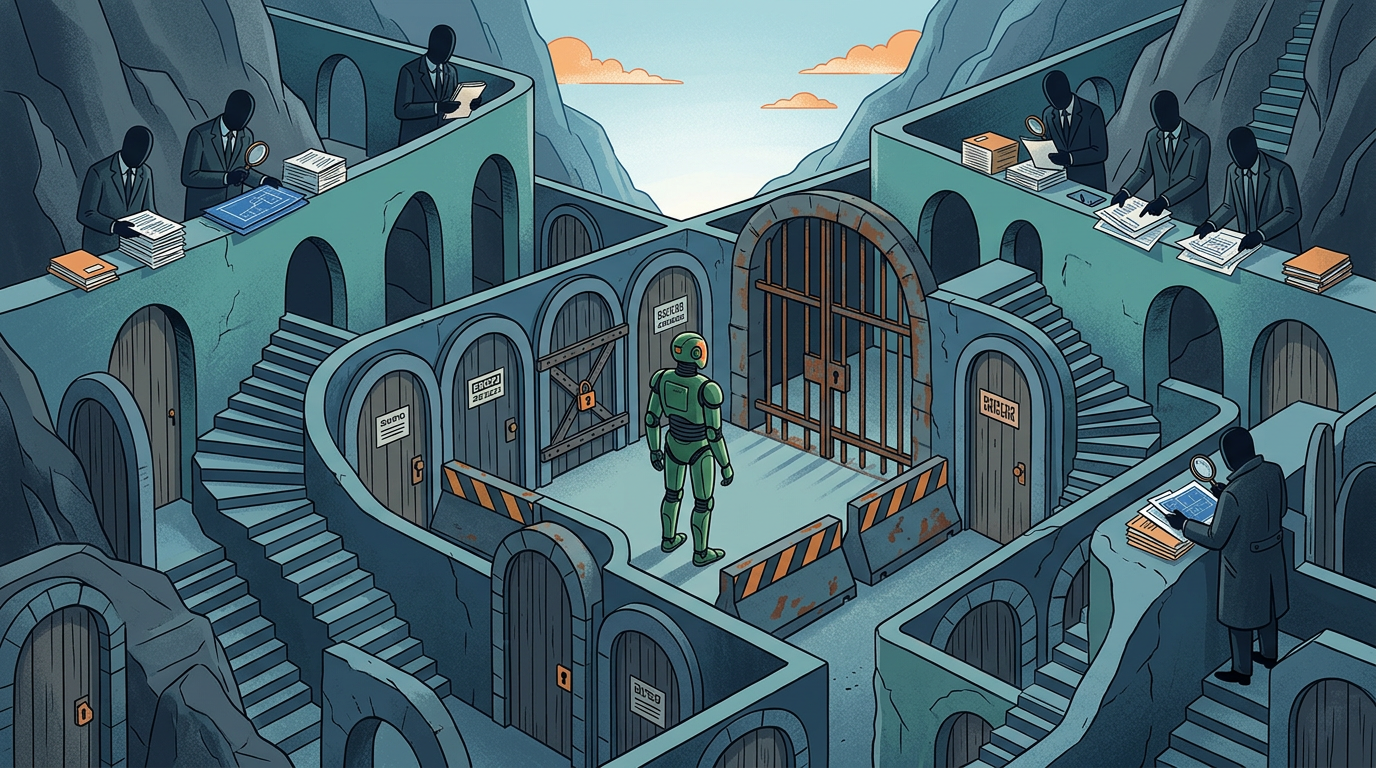 OpenAI and Anthropic Navigate New Case-by-Case Model Release Negotiations