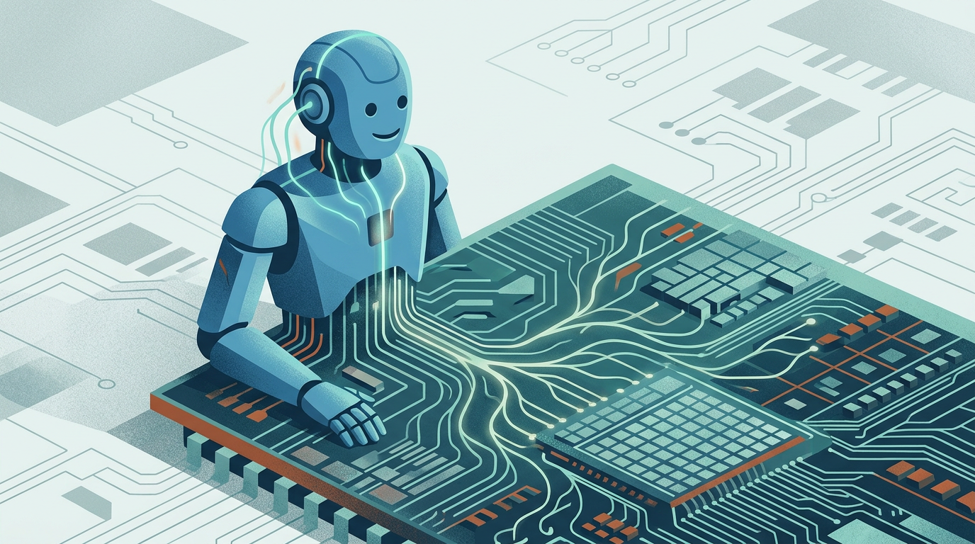 Anthropic's Proof, MLB's AI Ban, and Google's Game-Changing Chip Strategy