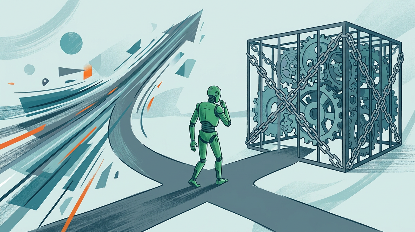 OpenAI Pitches Voluntary AI Regulation to White House