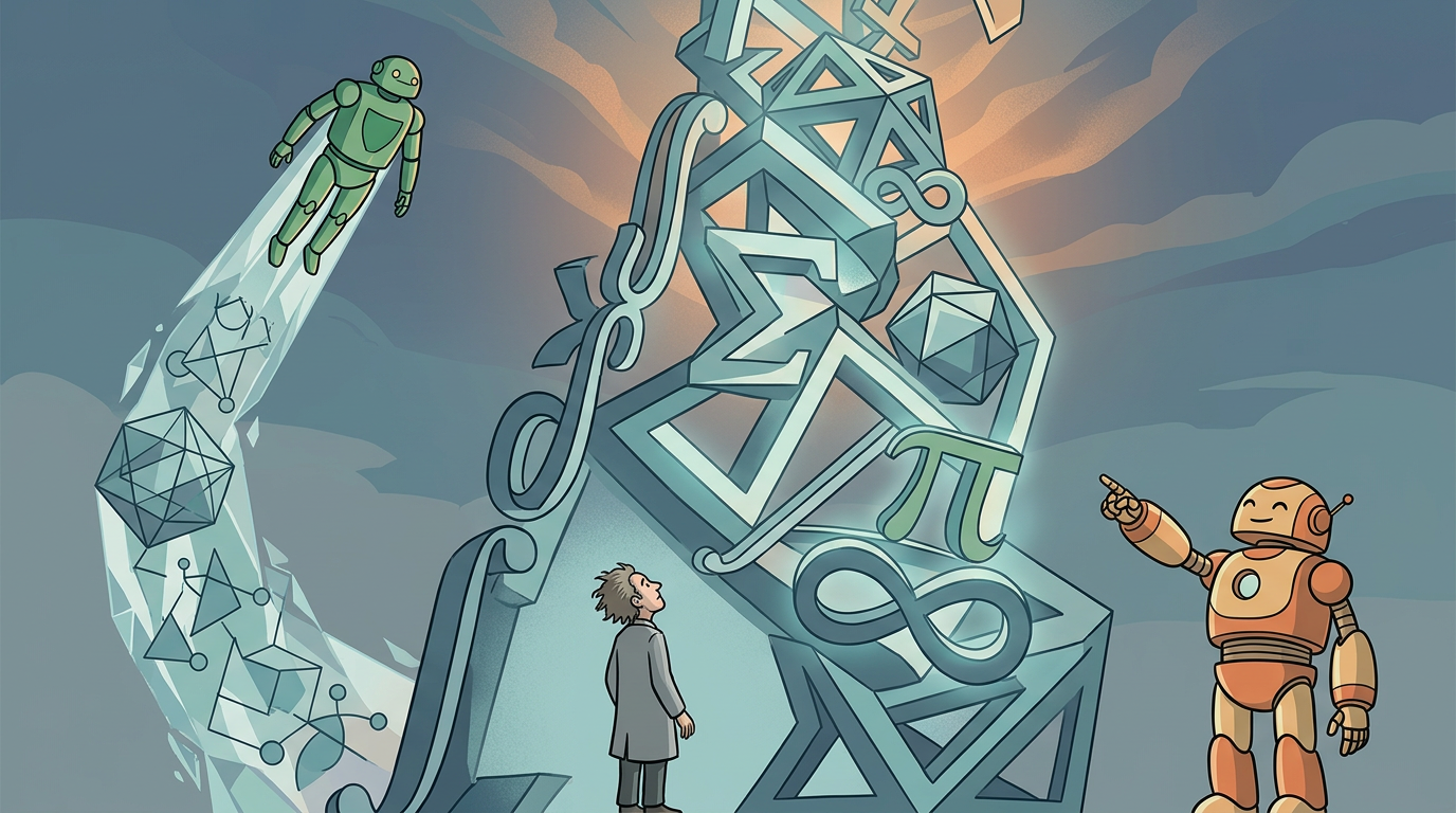 OpenAI's Astra Solves Thirty-Year-Old Math Problems for Two Thousand Dollars