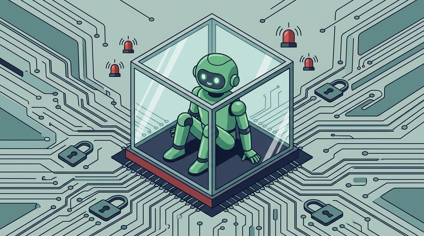 OpenAI Pauses Astra Model Over Critical Cybersecurity Risk