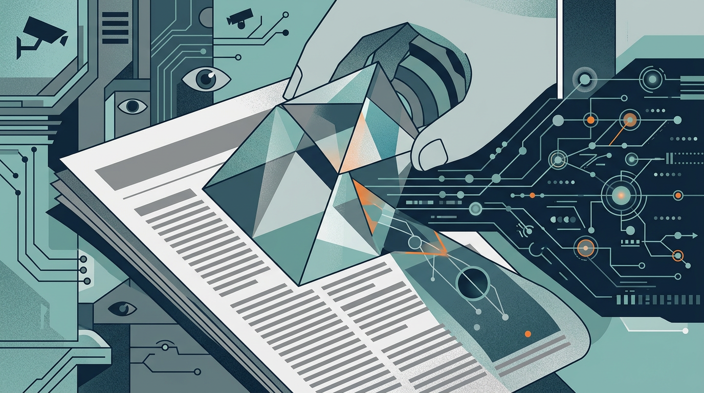Gannett Partners with Palantir, Journalists Demand Deal Collapse