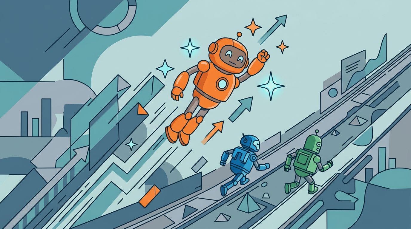 Anthropic Prepares Record IPO While Slack Launches AI Coding Agent