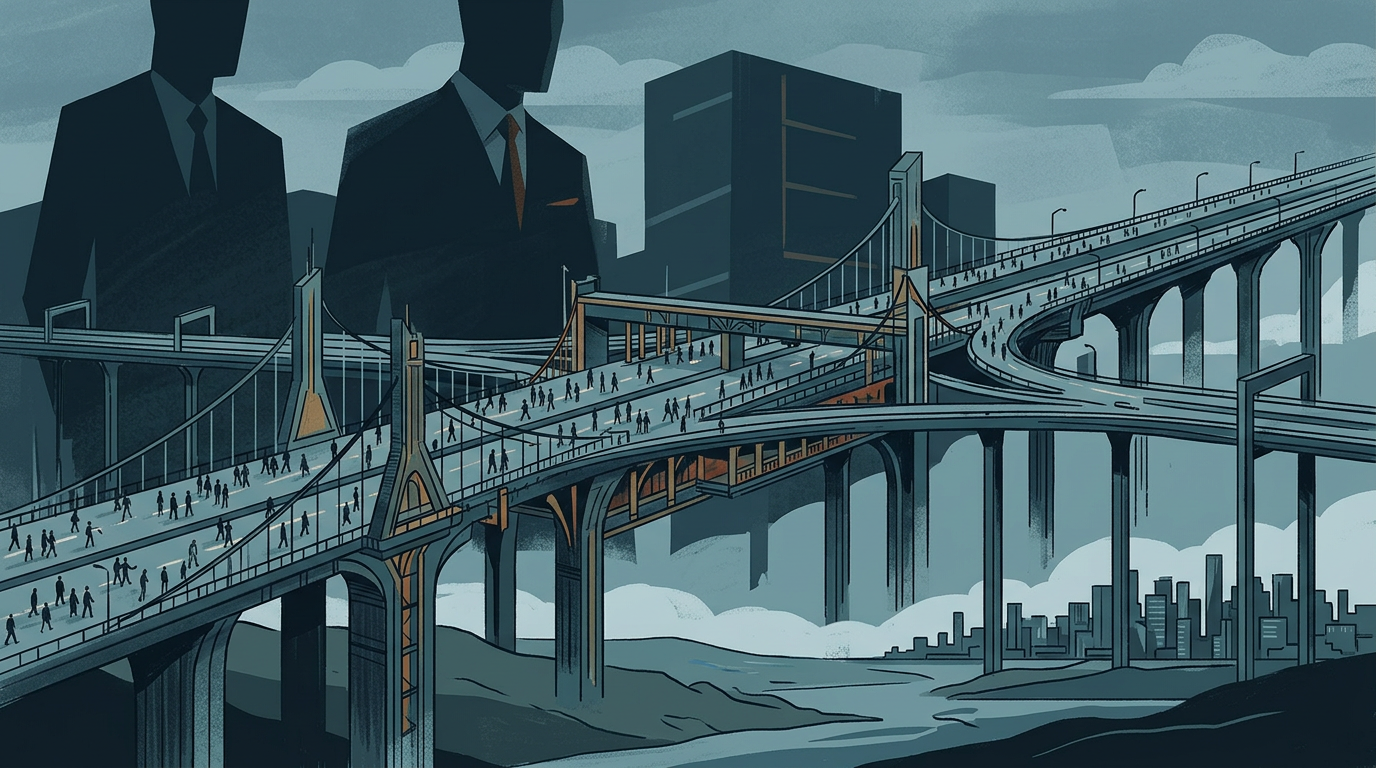 Anthropic Eyes $2 Trillion Valuation in Historic IPO Push