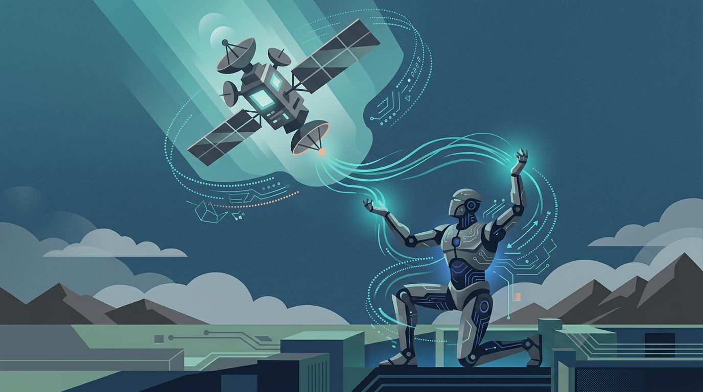 SpaceX and Nvidia Launch Orbital AI Compute by Late 2027