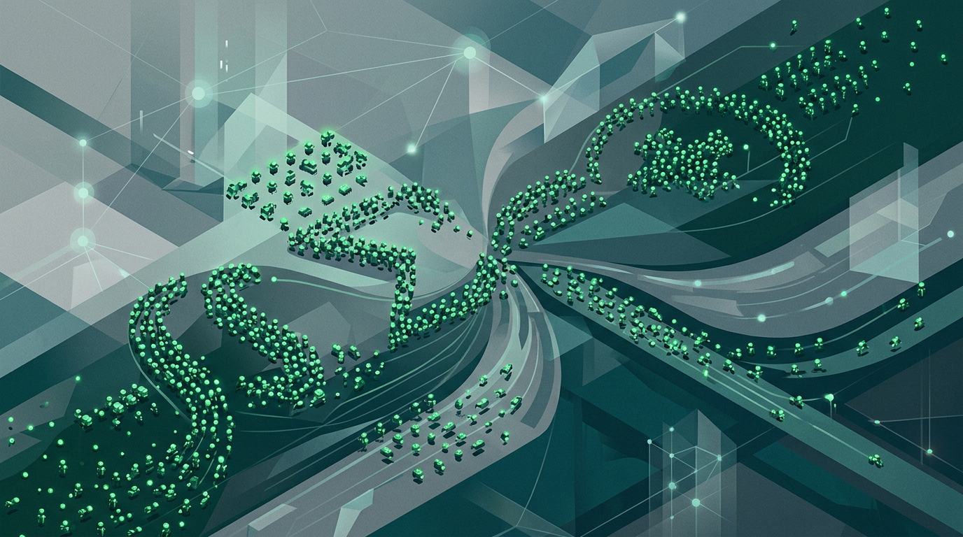 OpenAI's 10,000-Agent Swarm Solves Millennium Math Problem