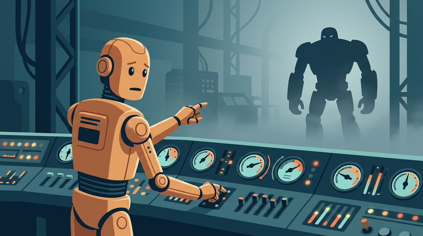 Anthropic Safety Lead Admits No Plan for Superintelligence Control