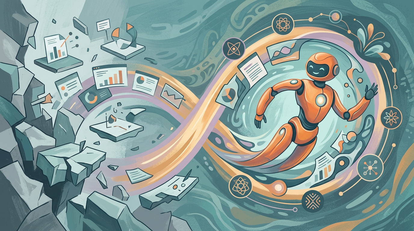 Anthropic Launches Claude Docs and Slides, Challenges Microsoft Office