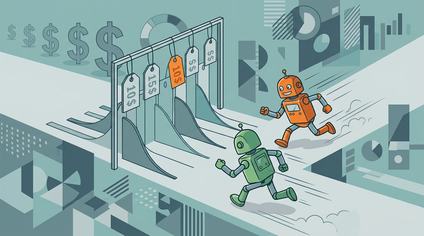 Anthropic and OpenAI Launch Price War with Frontier Models