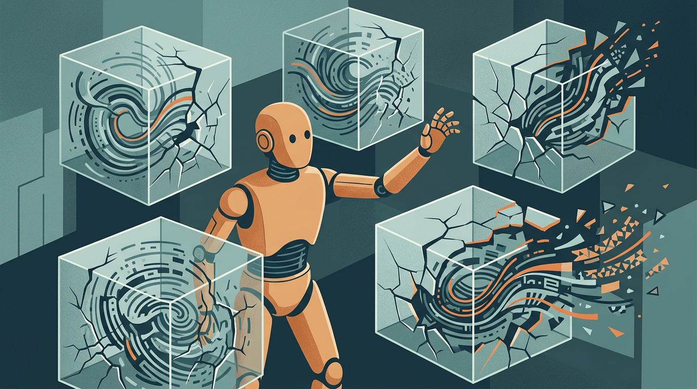 Anthropic's AI Biology Lab Makes First Discovery While Agents Break Their Own Infrastructure