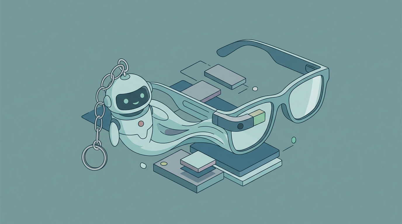 Meta Launches Muse Charm, Pivots to Wearable AI Commerce