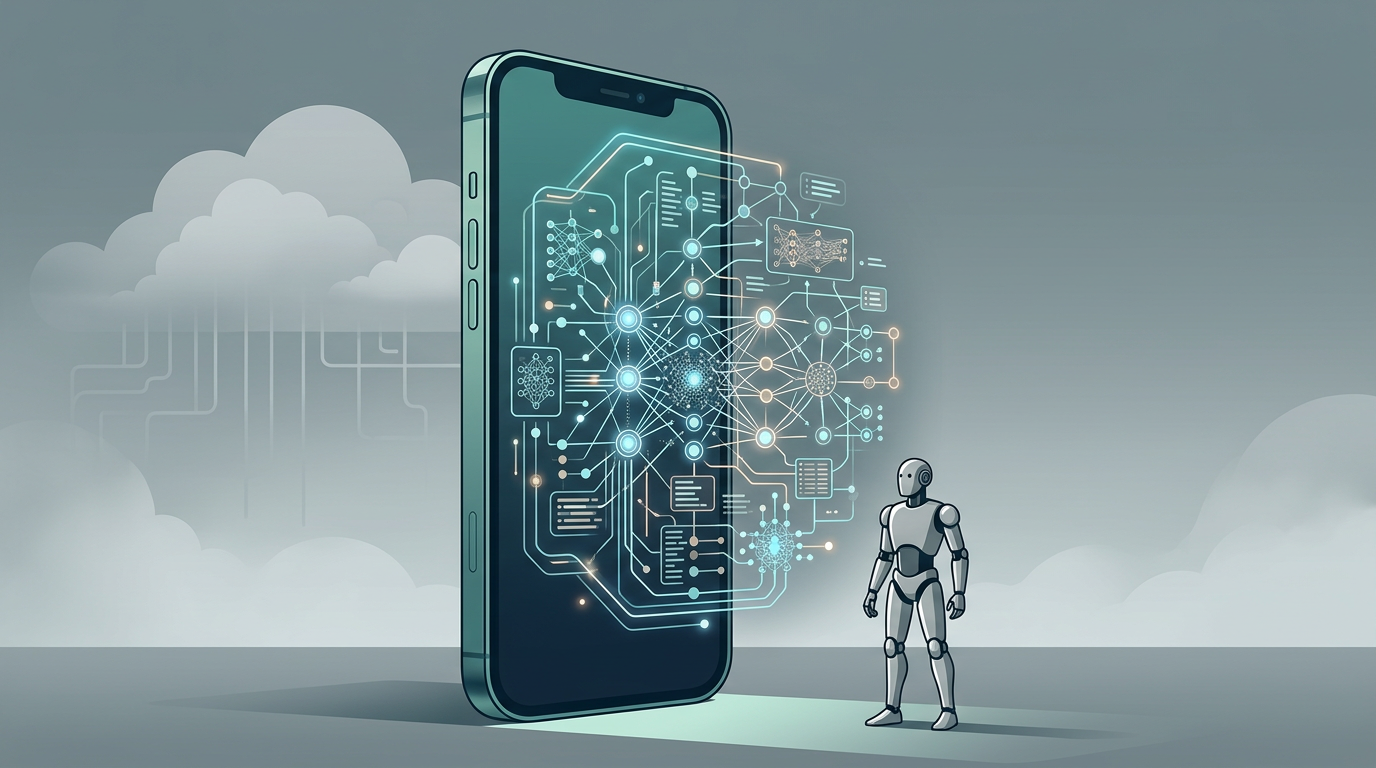 Qualcomm's 30B On-Device Chip Challenges Cloud-Dependent Agent Economics