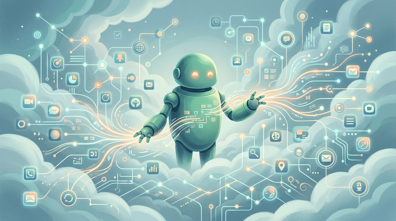 OpenAI DevDay 2026 Launches Dots Cloud Agents and GPT-6.1 Sol