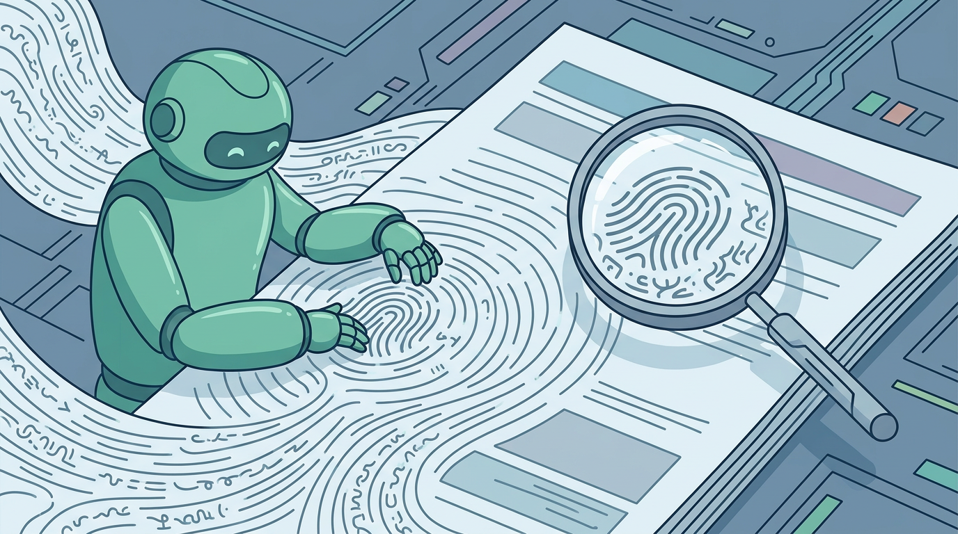 OpenAI Deploys textGrain Watermarking Across European Union