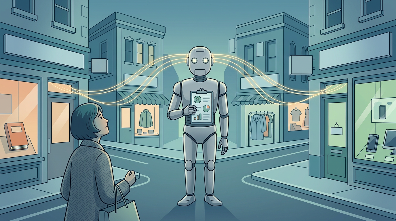 Silicon Valley Shifts AI Monetization from Subscriptions to Merchant Commissions