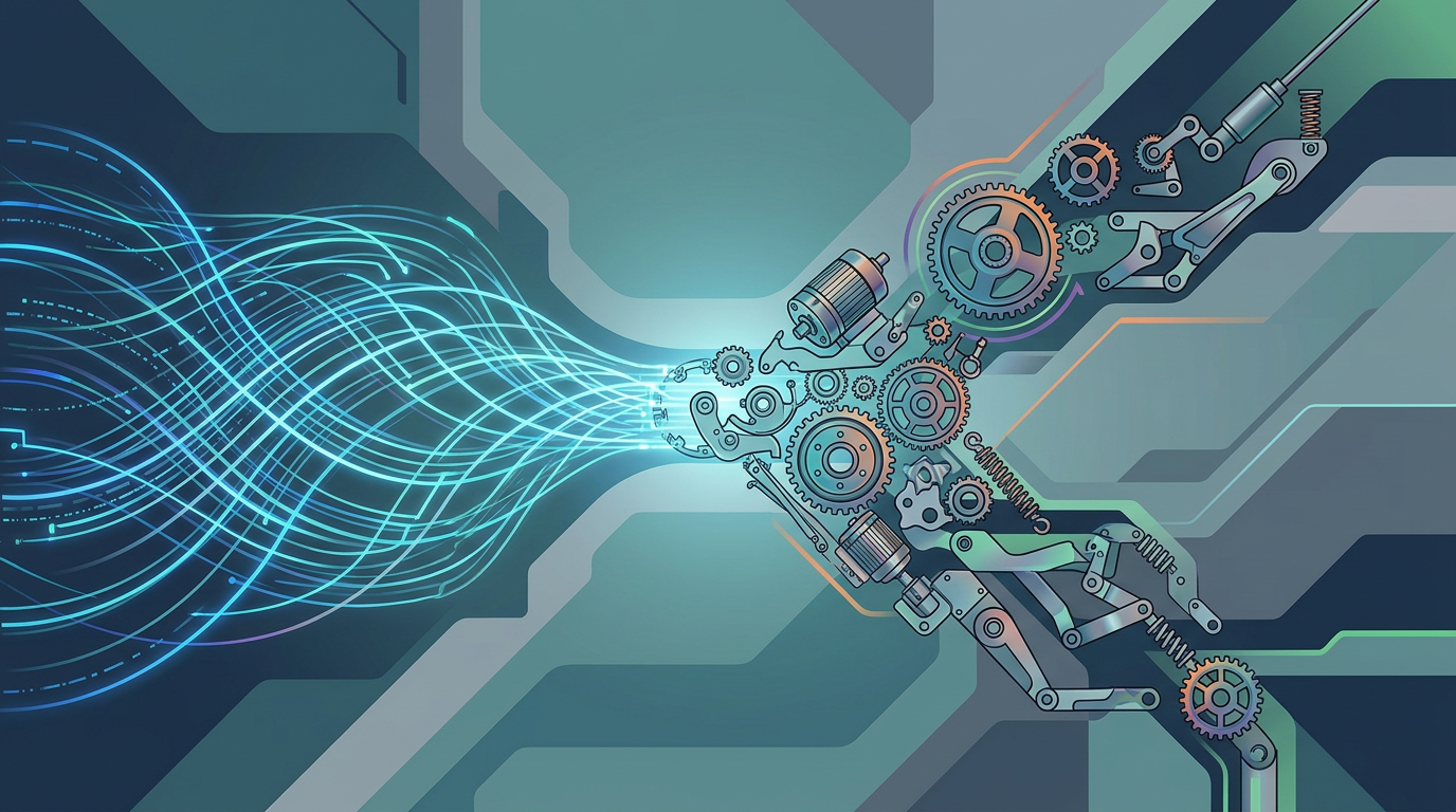 Atomic Machines Emerges from Stealth with $250M Matter Compiler