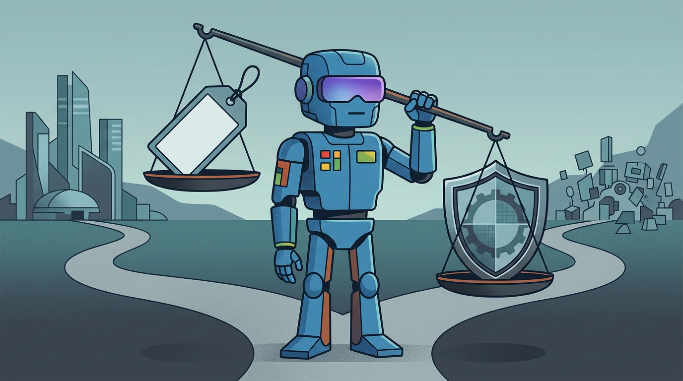 Google's Gemini 4 Argon Reshapes Enterprise AI Pricing Strategy