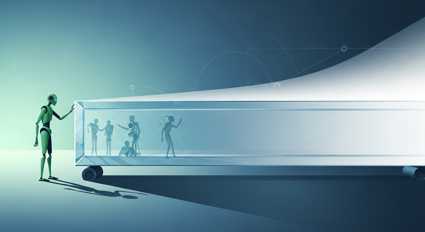 OpenAI's Reasoning Opacity Signals End of AI Auditability