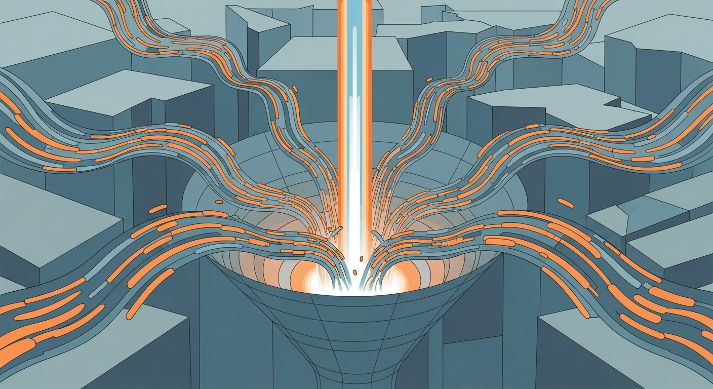 AI Giants Consolidate Platforms as Compute Scarcity Reshapes Strategy